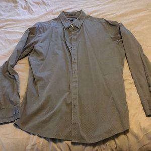 Dress shirt